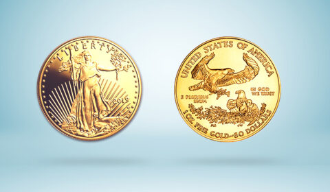 The Short-term Benefits of Investing in Gold Coins