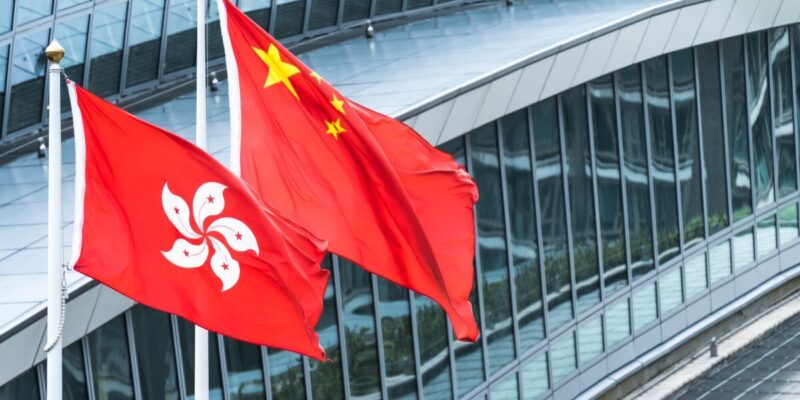 Mainland China Impose Capital Controls in Hong Kong?