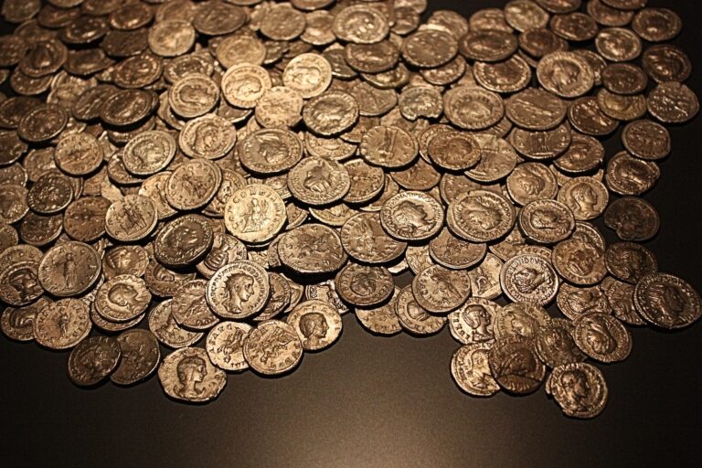 A Closer Look At What Makes American Eagle Gold Coins So Popular