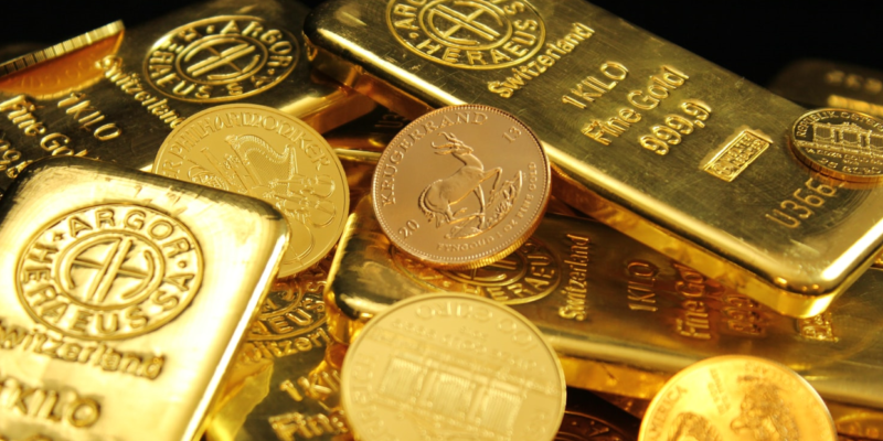 How to Make Your Money Work for You: A Guide to Investing In Precious Metals