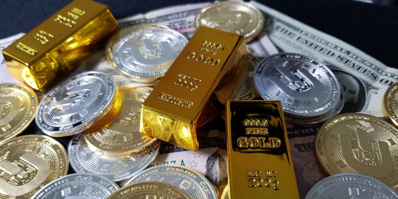 A Guide to Gold Investments