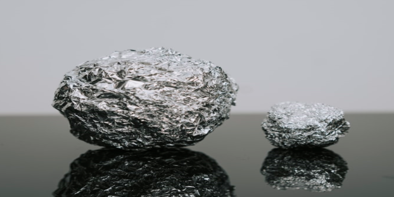Why Aluminum Is Not a Precious Metal Anymore