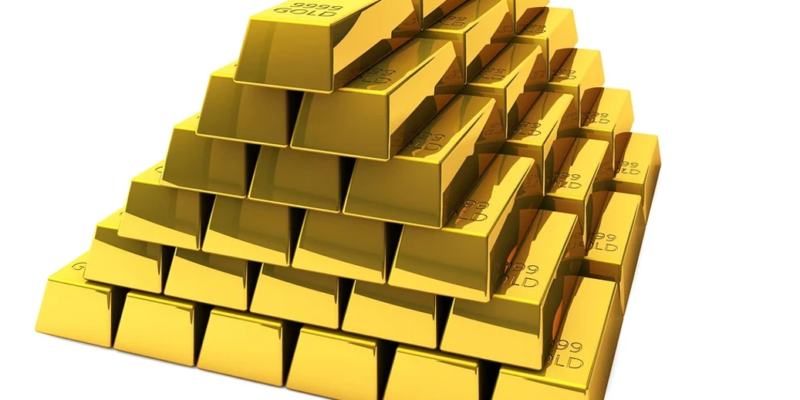 How to Buy Certified Gold Bullion Bars