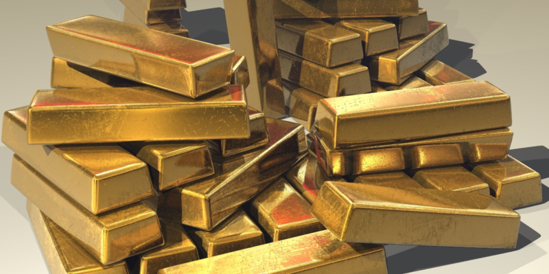 Is there a Downside to Investing in Gold?