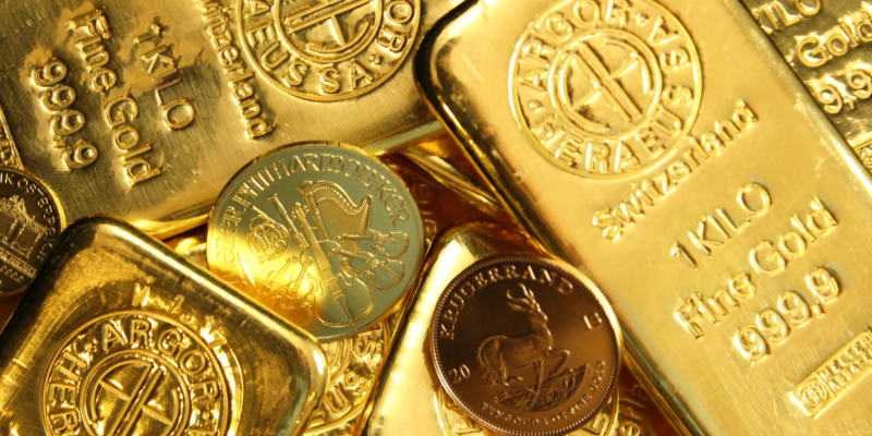 Gold Bars vs. Coins: Which Is the Best Investment?