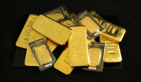 Everything You Need to Know About Gold Bullion