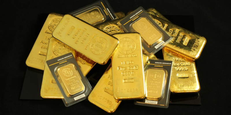 Everything You Need to Know About Gold Bullion