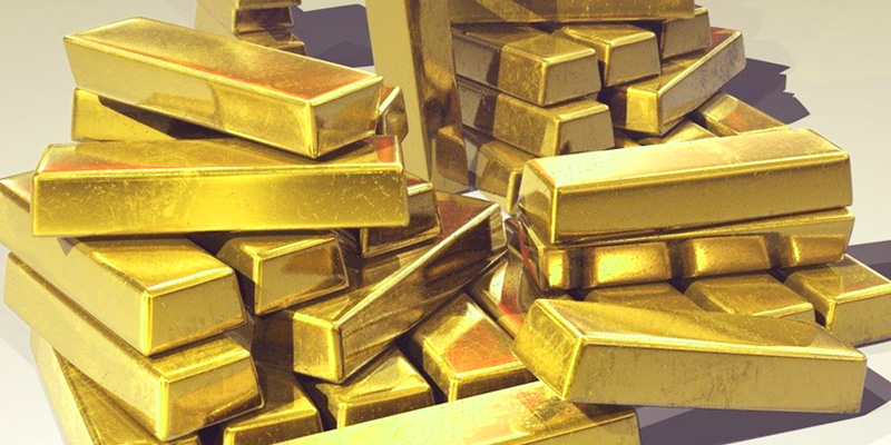What’s Behind the Demand for Gold?
