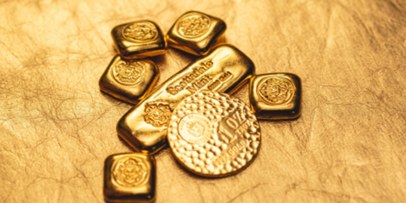 5 Reasons You Should Invest In Precious Metals