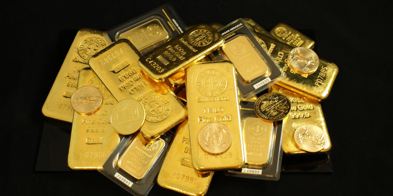 Precious Metal IRA: How to Invest for Retirement With Gold