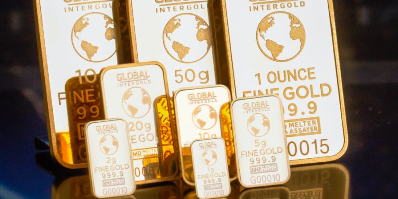 Gold Demand Trends: What’s Driving the Increase?