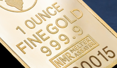The Outlook for Precious Metals Remains Bright