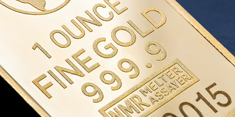 The Outlook for Precious Metals Remains Bright