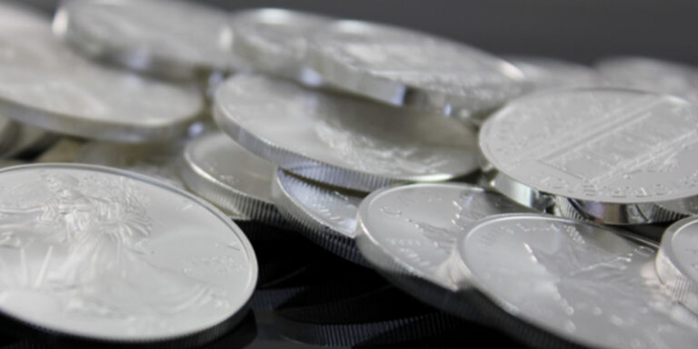 Why Silver Is The Best Investment You Can Make In 2021