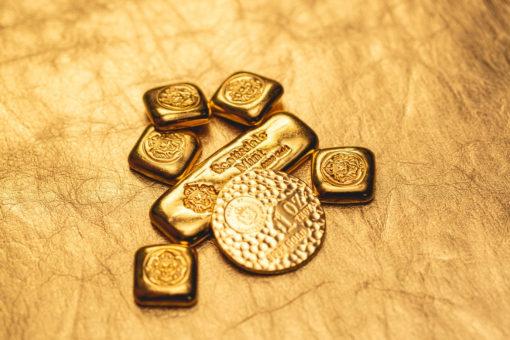 5 Reasons  You Should Invest In Precious Metals