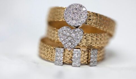 Which Is More Valuable: Gold or Diamond?