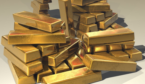Digital Gold: Should an Investor Buy Gold Bullion Bars and Coins Online?