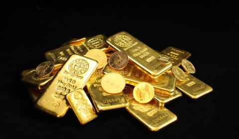Gold Futures Trading – Advantages and Risks