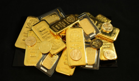 Why Gold is a Safe Investment Tool in an Economic Crisis