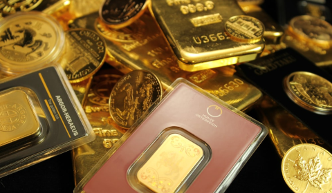 How a Precious Metal IRA Can Help You Beat Inflation