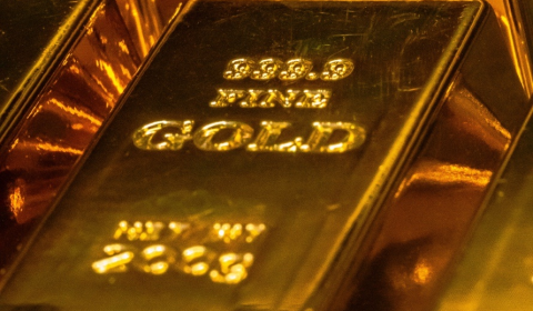 How To Buy Gold With a 401(k)