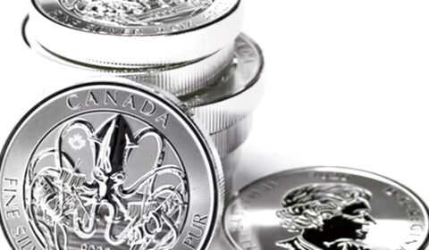 A Brief History of Silver as an Investment Tool