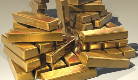 Is Gold The Solution To Avoid Economic Crisis?