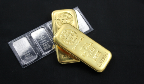Solid Gold Investment: Things to Consider