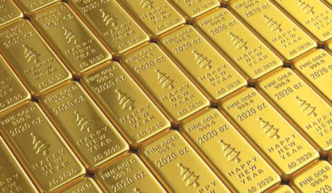 Ways to Include Gold in Your investment Plan