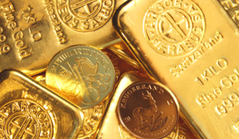 Become a Gold-inaire: Is It Time to Add Some To Your Portfolio