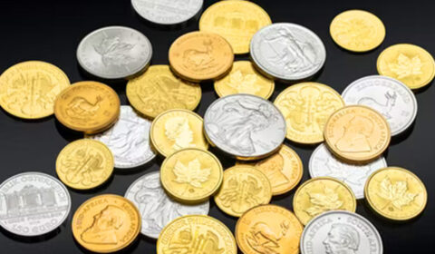 5 Tips for Buying Gold and Silver Coins