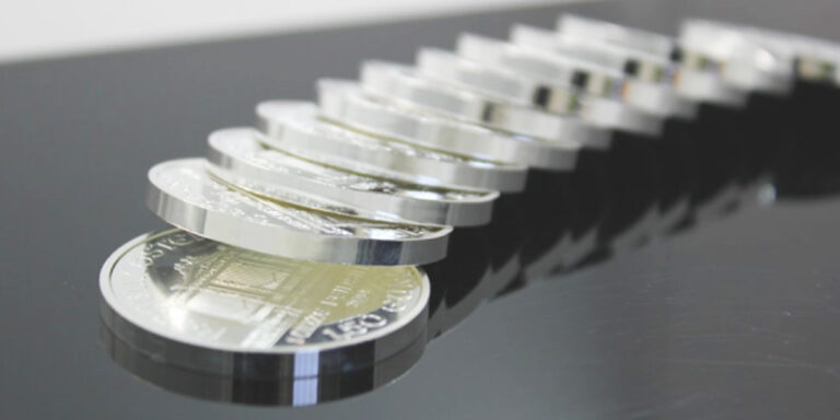What You Should Know About a Physical Silver IRA