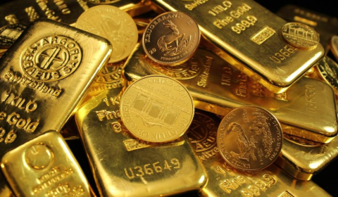 Reasons Why Investing in Precious Metals Is More Profitable Than Trading Stocks