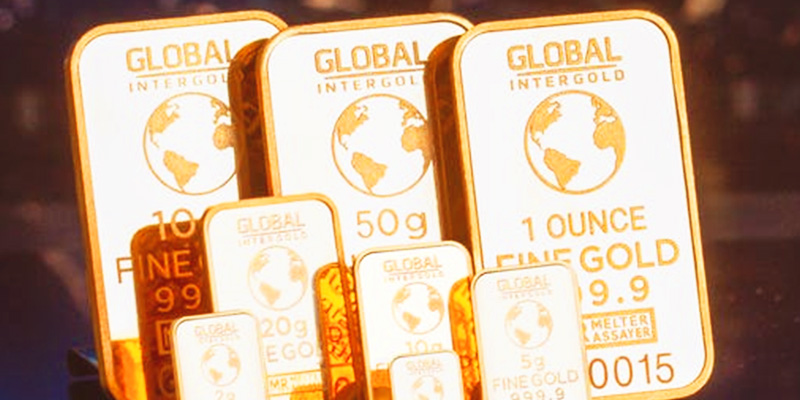 Factors That Affect Gold Consumption Patterns Around the World