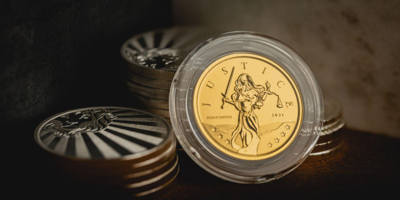invest in precious metals before the recession
