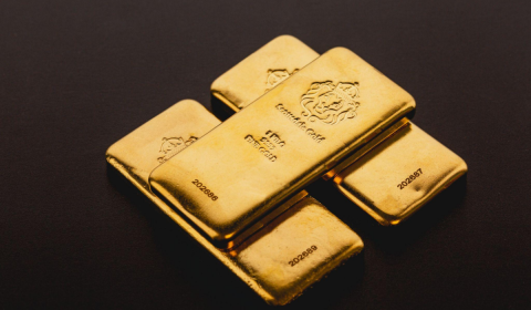 Why Gold is a Strategic Asset