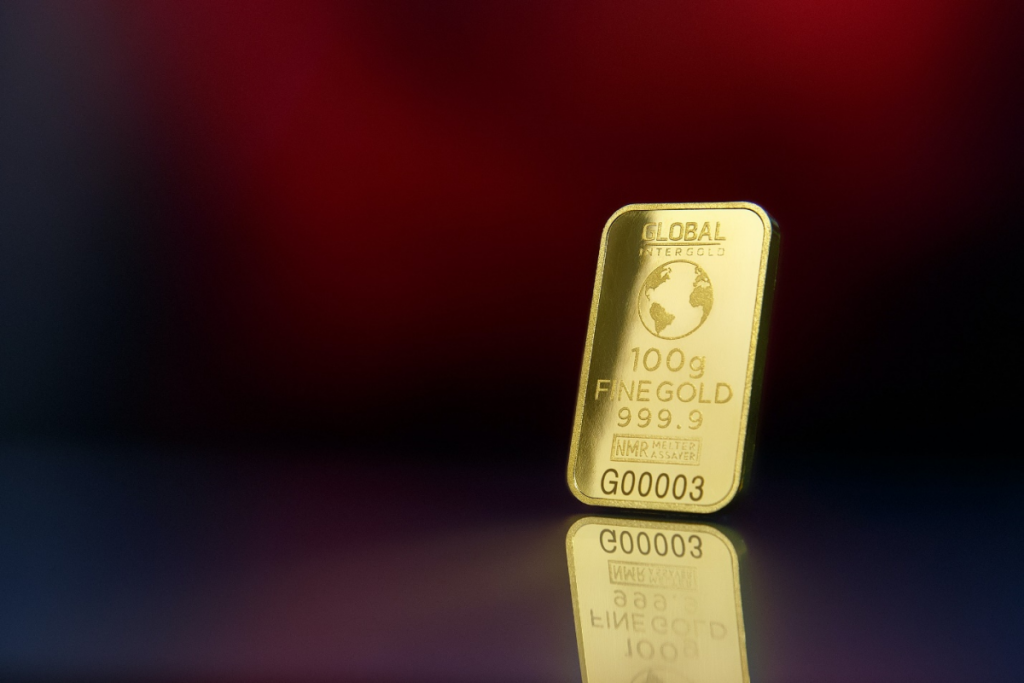 Will Gold Prices Go Up Next Year? Main Drivers Explained Orion Metal