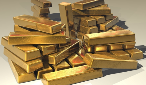 Benefits of Investing in Gold Metals IRA