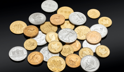 How to Choose a Reliable Precious Metal Commercial Depository