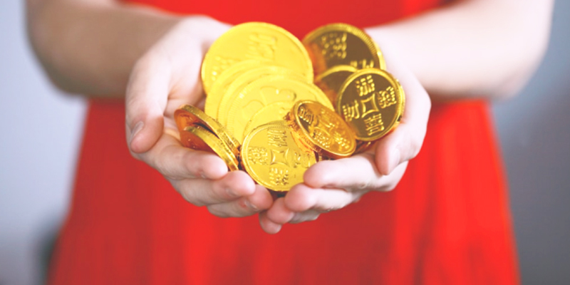 Myth3: Gold Coin Investments Are Only for Collectors