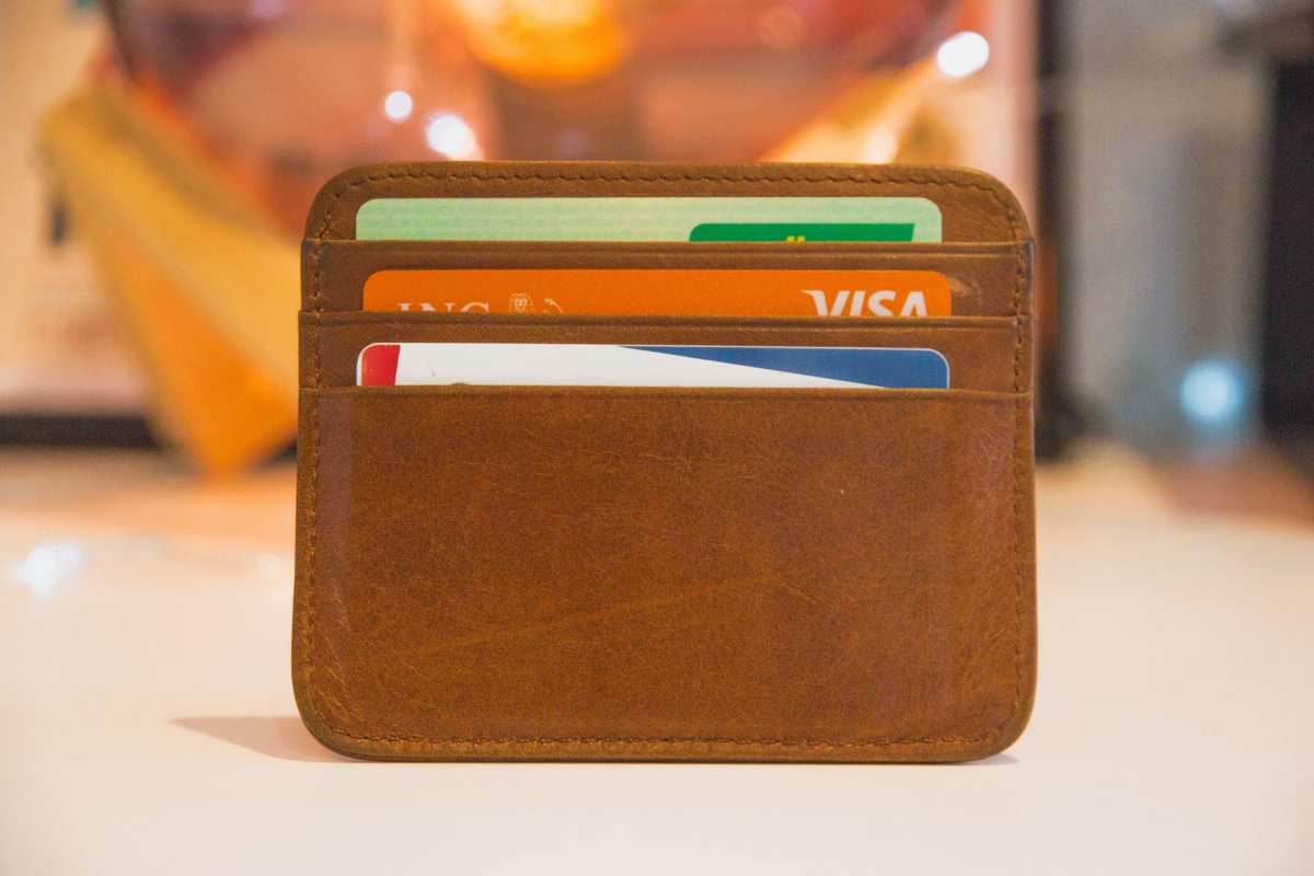credit cards are harming your savings