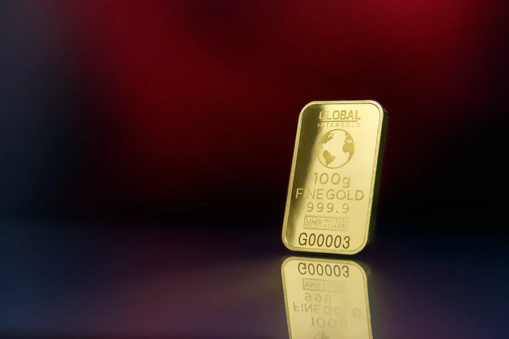 Will Gold Prices Go Up in the Next Five Years? Orion Metal Exchange