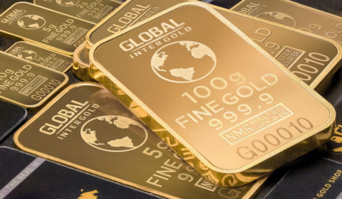 Why Central banks are Adding Gold