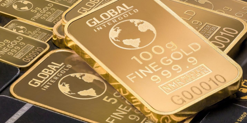 Central banks Adding Gold