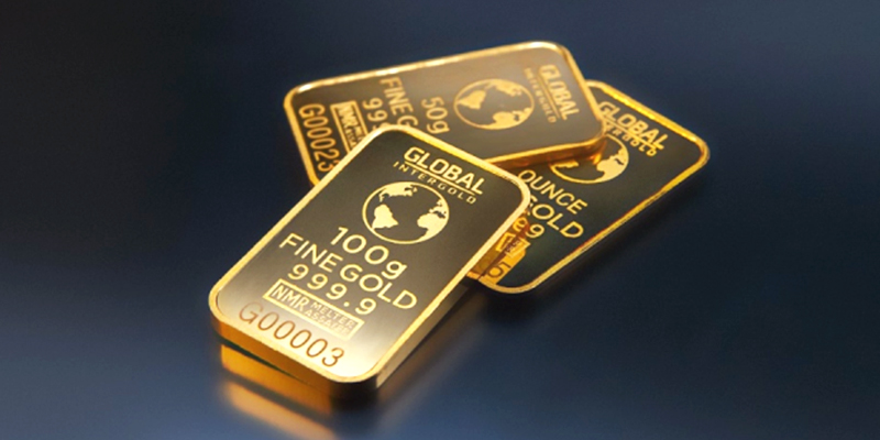 The Importance of Diversification in Your Retirement Portfolios and How Gold Can Help