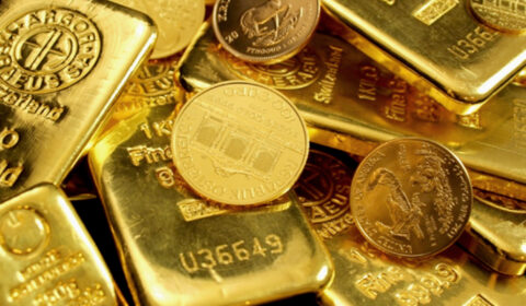 Investing in Gold? Here’s How to Get Started