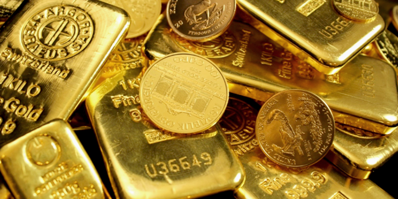Investing in Gold? Here’s How to Get Started
