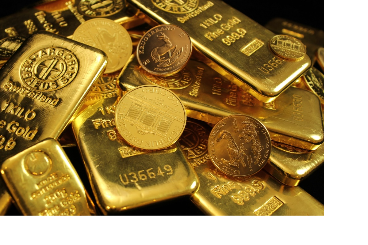 Here’s how to invest in gold