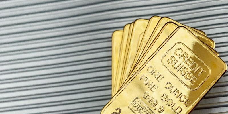 Will gold lose its charm in the future?
