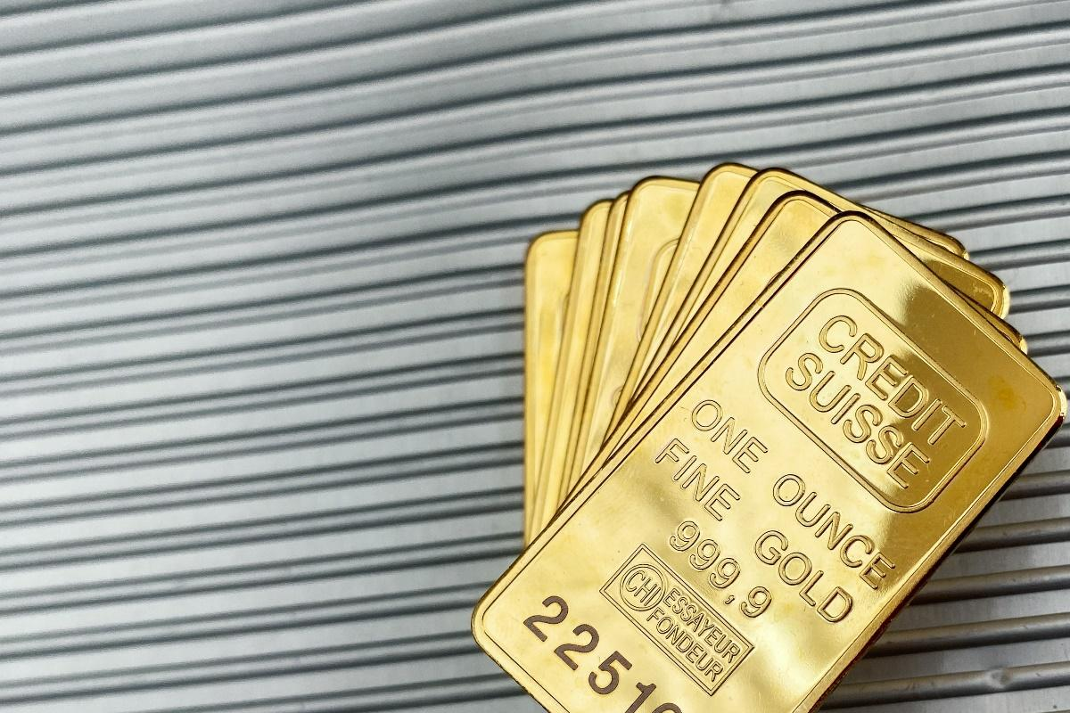 Will gold lose its charm in the future?